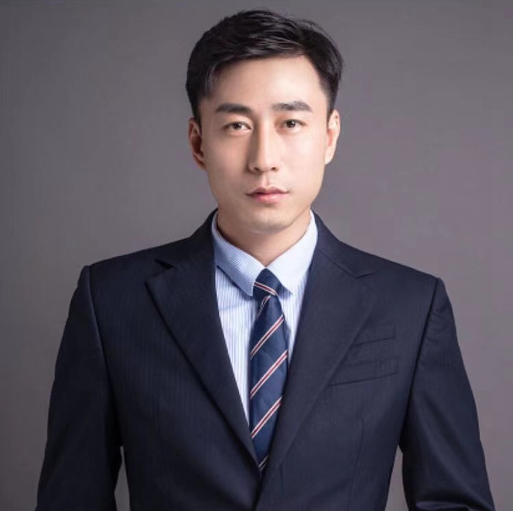 王玉茹 美术指导负责人